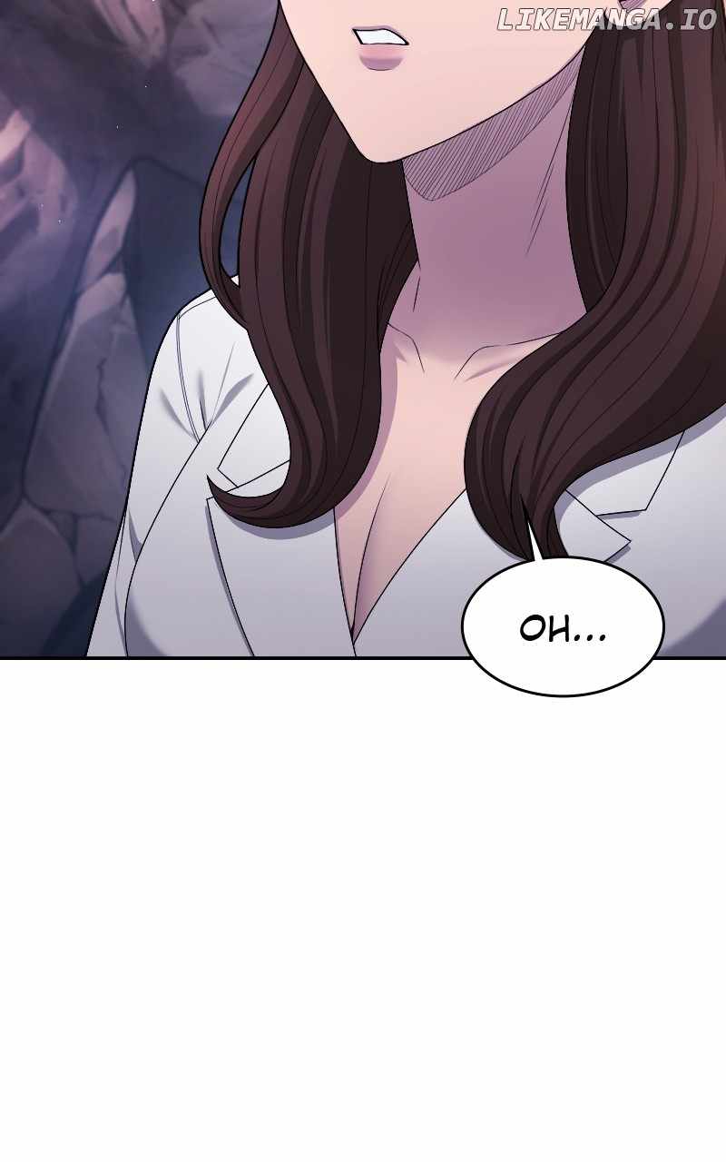 Paranoid Mage Chapter 58 90